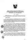 Vista preliminar de documento RES. 285-2017-SUNARP-SG