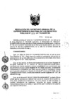 Vista preliminar de documento RES. 229-2017-SUNARP-SG