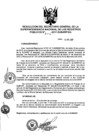 Vista preliminar de documento RES. 014-2017-SUNARP-SG