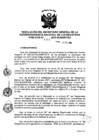 Vista preliminar de documento RES. 335-2016-SUNARP-SG	