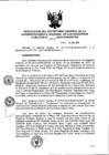 Vista preliminar de documento RES. 268-2016-SUNARP-SG