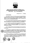 Vista preliminar de documento RES. 205-2016-SUNARP-SG