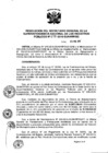Vista preliminar de documento RES. 070-2016-SUNARP-SG