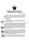 Vista preliminar de documento RES. 022-2016-SUNARP-SG
