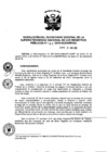 Vista preliminar de documento RES. 192-2015-SUNARP-SG