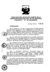 Vista preliminar de documento RES. 134-2015-SUNARP-SG