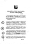 Vista preliminar de documento RES. 129-2015-SUNARP-SG