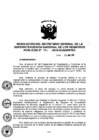 Vista preliminar de documento RES. 104-2015-SUNARP-SG