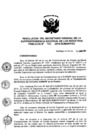Vista preliminar de documento RES. 105-2015-SUNARP-SG