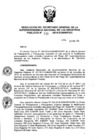 Vista preliminar de documento RES. 273-2014-SUNARP-SG