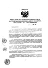 Vista preliminar de documento RES. 260-2014-SUNARP-SG