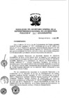 Vista preliminar de documento RES. 242-2014-SUNARP-SG