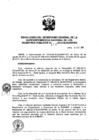 Vista preliminar de documento RES. 212-2014-SUNARP-SG