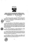Vista preliminar de documento RES. 201-2014-SUNARP-SG
