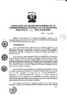 Vista preliminar de documento RES. 166-2014-SUNARP-SG