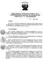 Vista preliminar de documento RES. 076-2013-SUNARP-SG
