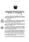 Vista preliminar de documento RES. 061-2013-SUNARP-SG