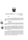 Vista preliminar de documento RES. 027-2018-SUNARP-OGA