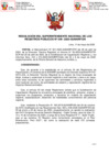 Vista preliminar de documento RES. 049-2020-SUNARP-SN