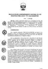 Vista preliminar de documento RES. 038-2020-SUNARP-SN