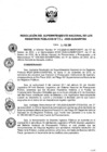 Vista preliminar de documento RES. 034-2020-SUNARP-SN
