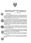 Vista preliminar de documento RES. 020-2020-SUNARP-SN