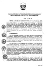 Vista preliminar de documento RES. 013-2020-SUNARP-SN