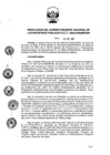 Vista preliminar de documento RES. 001-2020-SUNARP-SN
