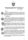 Vista preliminar de documento RES. 003-2020-SUNARP-SN