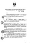 Vista preliminar de documento RES. 265-2019-SUNARP-SN