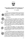 Vista preliminar de documento RES. 242-2019-SUNARP-SN