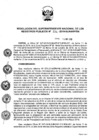 Vista preliminar de documento RES. 234-2019-SUNARP-SN
