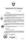 Vista preliminar de documento RES. 206-2019-SUNARP-SN