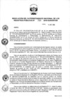Vista preliminar de documento RES. 205-2019-SUNARP-SN
