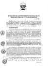 Vista preliminar de documento RES. 190-2019-SUNARP-SN