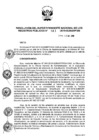 Vista preliminar de documento RES. 183-2019-SUNARP-SN