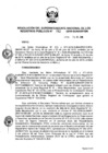 Vista preliminar de documento RES. 152-2019-SUNARP-SN