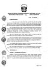Vista preliminar de documento RES. 134-2019-SUNARP-SN