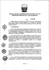 Vista preliminar de documento RES. 075-2019-SUNARP-SN