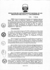 Vista preliminar de documento RES. 027-2019-SUNARP-SN