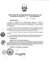 Vista preliminar de documento RES. 321-2018-SUNARP-SN