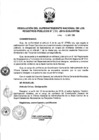 Vista preliminar de documento RES. 296-2018-SUNARP-SN