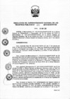 Vista preliminar de documento RES. 289-2018-SUNARP-SN