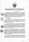Vista preliminar de documento RES. 277-2018-SUNARP-SN