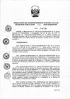 Vista preliminar de documento RES. 276-2018-SUNARP-SN