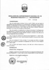 Vista preliminar de documento RES. 259-2018-SUNARP-SN