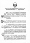 Vista preliminar de documento RES. 257-2018-SUNARP-SN