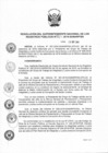 Vista preliminar de documento RES. 251-2018-SUNARP-SN