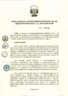 Vista preliminar de documento RES. 235-2018-SUNARP-SN