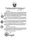 Vista preliminar de documento RES. 197-2018-SUNARP-SN